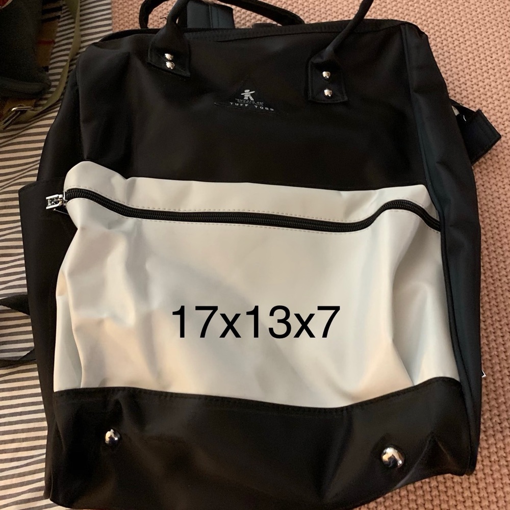 Backpack Travel